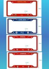 license plate frame