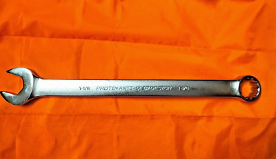 PROTO 1236ASD 1-1/8 ZOLL ANTIRUTSCH KOMBI-SCHRAUBENSCHLÜSSEL