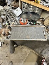 1920s Touring Chevrolet Ford Dodge Windshield Frame Hot Rat Trog Og Custom