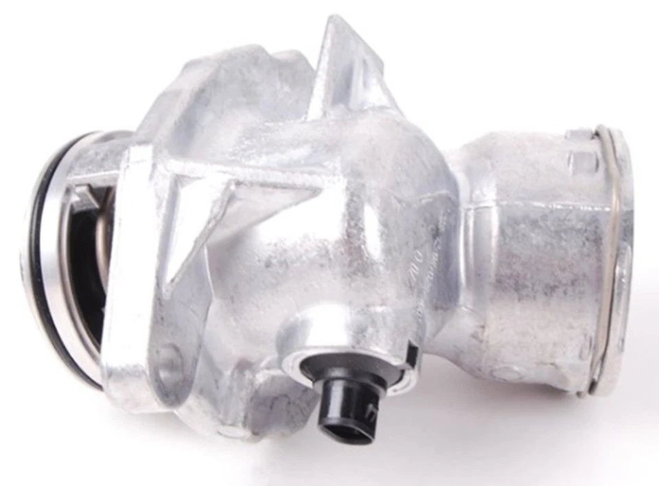 Conjunto de termostato Wahler/BorgWarner 2722000415 MERCEDES-BENZ 2006-2014 Foto 3 de 4