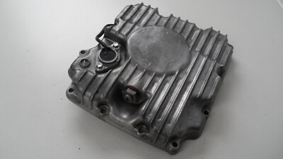 Yamaha XJ 600 51J, 3KM, 3KN ORIGINAL Ölwanne mit Ölstandgeber Ölstandanzeige