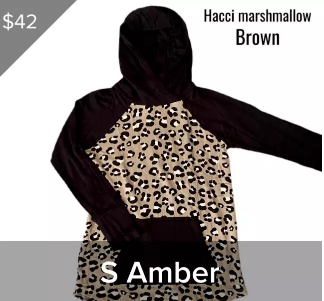 Lularoe sweatshirt hotsell