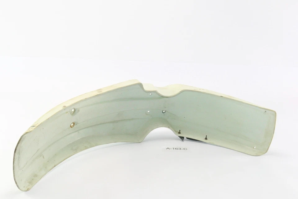 Guardabarros delantero KTM ER 600 LC4 año 1992 54608010 A163C Foto 3 de 4