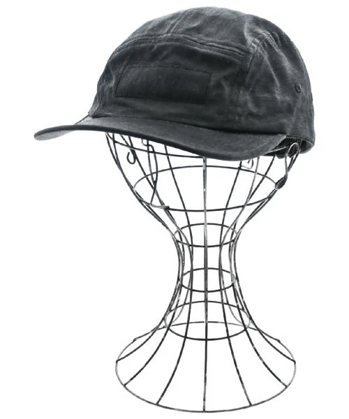 Casquette Supreme noire 58 cm 2200509135076