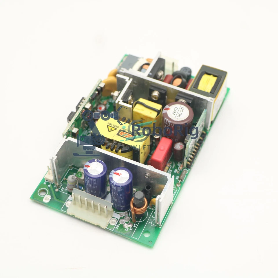 New 1 pcs SkyNet SNP-Z10T 130W 48V--2.7A internal switching power supply - Image 2 of 4