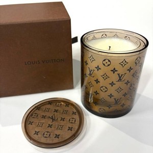 Louis Vuitton Candle | eBay