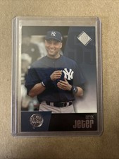 2002 Upper Deck Diamond Connection Series Derek Jeter #39 HOF