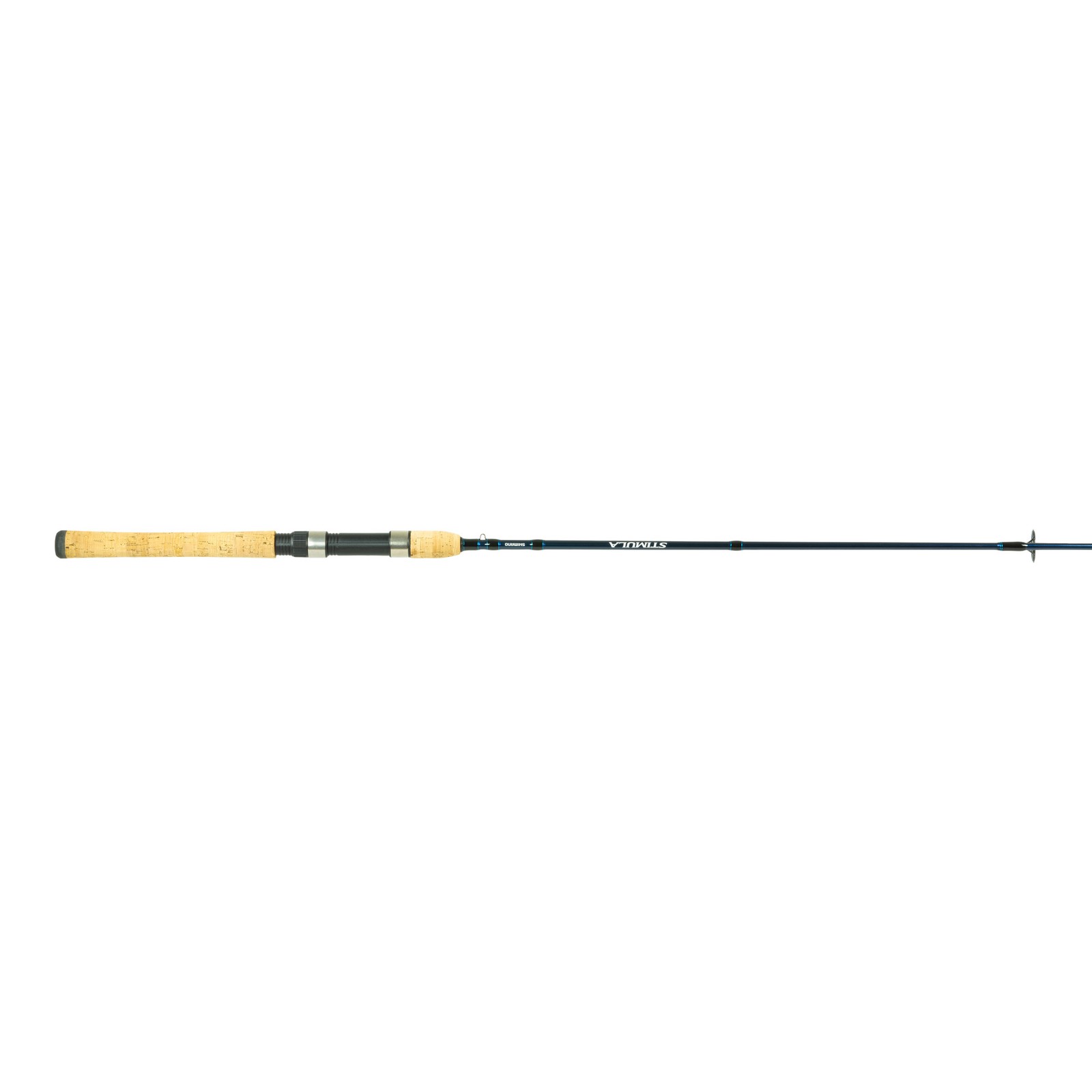Shimano STIMULA SPINNING, Freshwater, Spinning, 6'6", Medium Heavy, 1 pcs, (S...