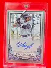Checklist: 2024 Bowman Sterling Baseball Cards