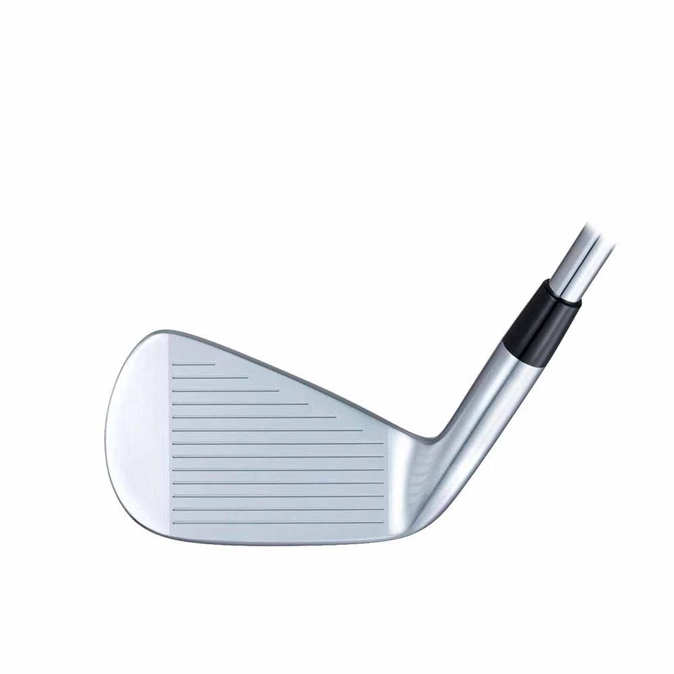 Bridgestone 258CBP Iron Set 5-pw / Diamana iB65 S - Image 3 of 4