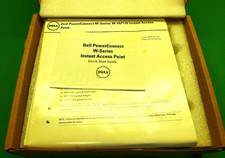 NEW Dell PowerConnect W-Series W-IAP130 Instant Access Point 1MF5H