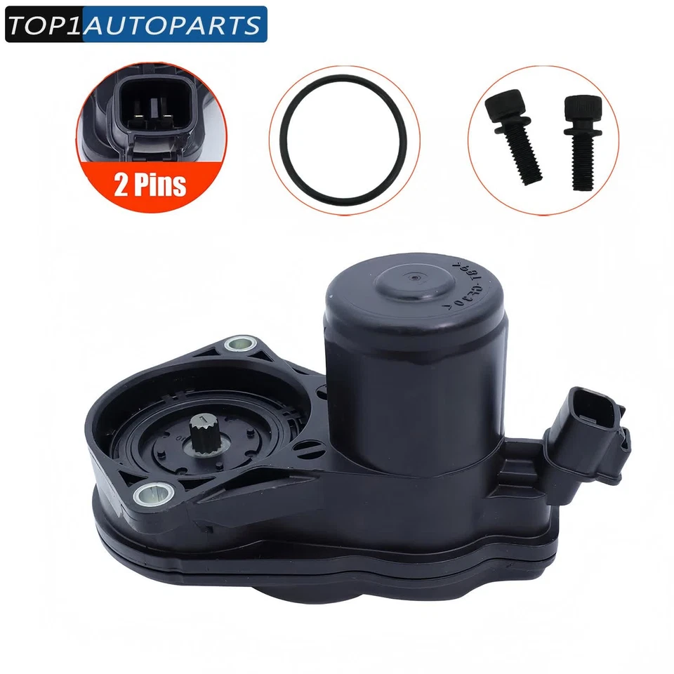 Conjunto de actuador de freno de estacionamiento 46310-33010 para Toyota Lexus 2018-2025 nuevo EE. UU. Foto 4 de 4