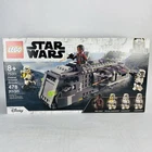 New! LEGO Star Wars 75311 Imperial Armored Marauder Set Greef Karga Carl Weather