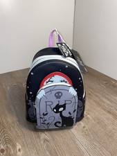 Nightmare Before Christmas Sally Animated Loungefly Mini Backpack New With Tags