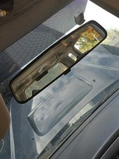 Retroviseur intérieur Suzuki VITARA