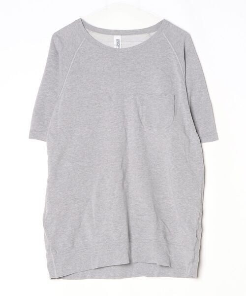 LOOPWHEELER Sweat n BEAMS PLUS Collaboration X LA… - image 1