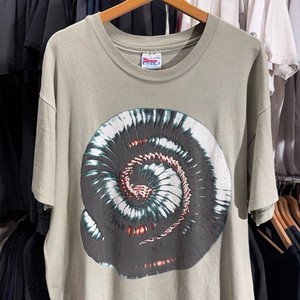 Vintage Nine Inch Nails Shirt | eBay