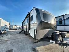 2026 Forest River Rockwood Ultra Lite TT 2618RD