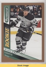 2019-20 Upper Deck Parkhurst Rookies ePack Bronze Blake Lizotte #314 READ 6f8
