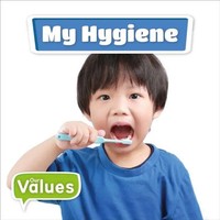 My Hygiene | Kirsty Holmes | Englisch | Buch | Gebunden | 2018