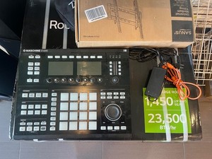 Maschine Studio Native Instruments | eBay