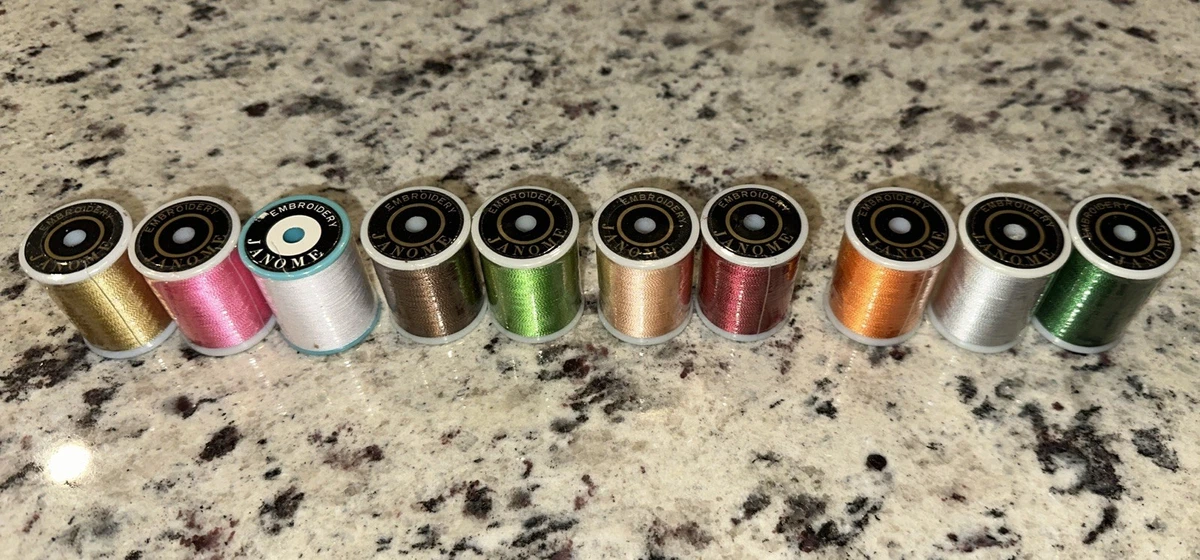 Brother Machine Embroidery Thread - ET-613 - Bellarine Sewing Centre
