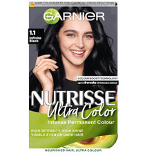 Image of Garnier Nutrisse Permanent Hair Dye Long Lasting Intense Colour For all Hair