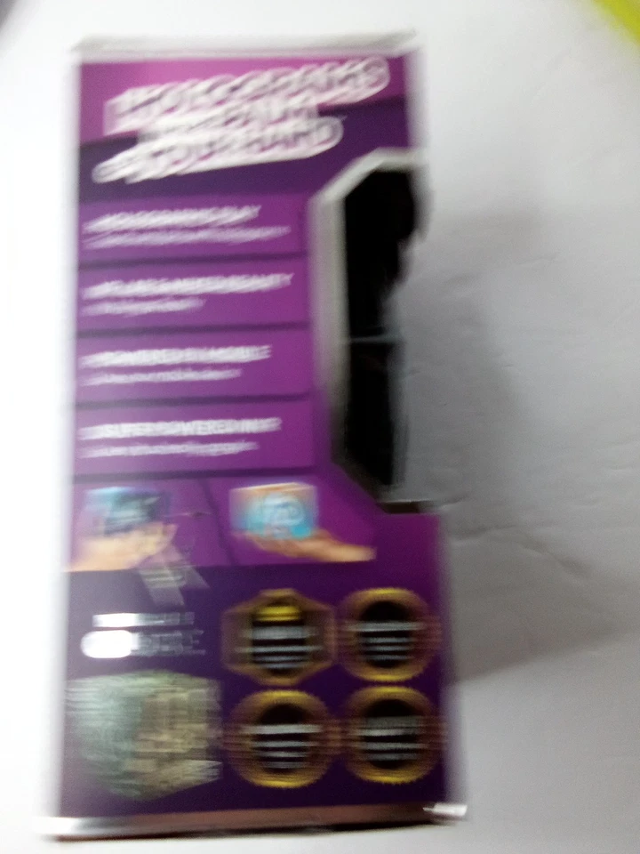 Cube Holographic Handheld AR/VR Hologram Merge iOS/Android Brand New In Box! - Image 4 of 4