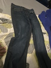 Old Navy Boys Skinny Jeans Kids Size 10