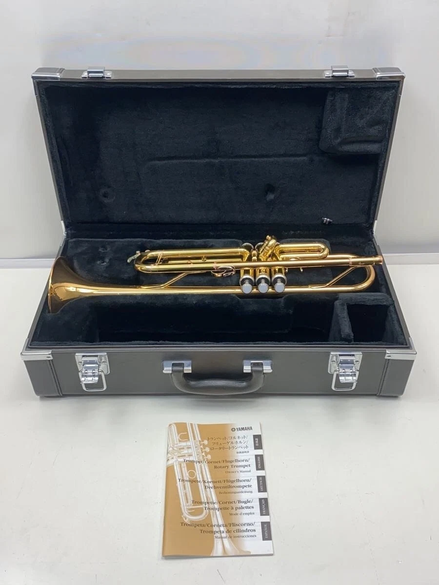 Yamaha Ytr 4335g for sale - eBay