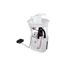 Transportador de combustible eléctrico 4 pines HELLA para MAZDA 6 entre otros