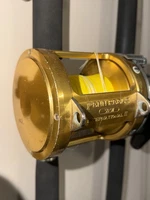 Penn International II 50SW Fishing Reel