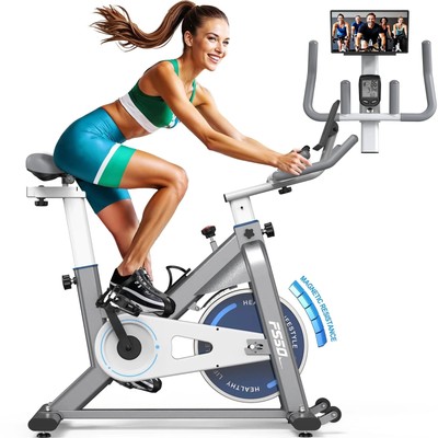 Fysiq FS50 Heimtrainer Ergometer 300 W Tragkraft 150 Kg
