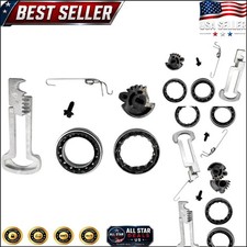 Steering Column Bearing With Tilt Rack Kit - Jeep 1987-1995 Yjcj Enhancements