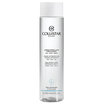 Collistar , Micellar water, 100 ml