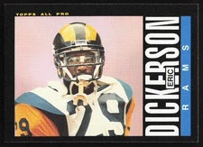 1985 Topps Football Singles #1-200 Pick Your Cards Complete Your Set TYV EX-NM