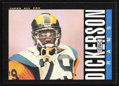 1985 Topps Football Singles #1-200 Pick Your Cards Complete Your Set TYV EX-NM