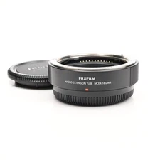 Fujifilm MCEX-18G WR Macro Extension Tube #439