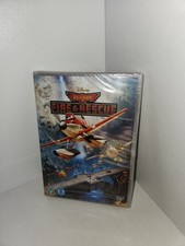 Image of Planes 2 - Fire And Rescue (DVD, 2014)