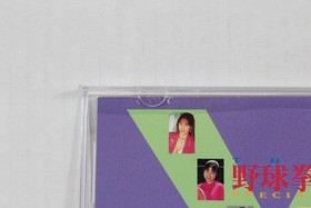 Yakyuuken Special / Yakyuken CIB SEGA Saturn SS JP Japan Import US Seller RARE