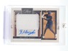 BRANDON MAYEA 2024 THREE AND TWO PROSPECT JERSEY RPA /99 #PJA-BM Q7049