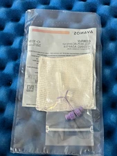 Avanos Corflo Peg Replacement Adapter 50-6112 12Fr