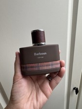 Image of Barbour Origins Eau de Parfum Spray Men, 50 Ml