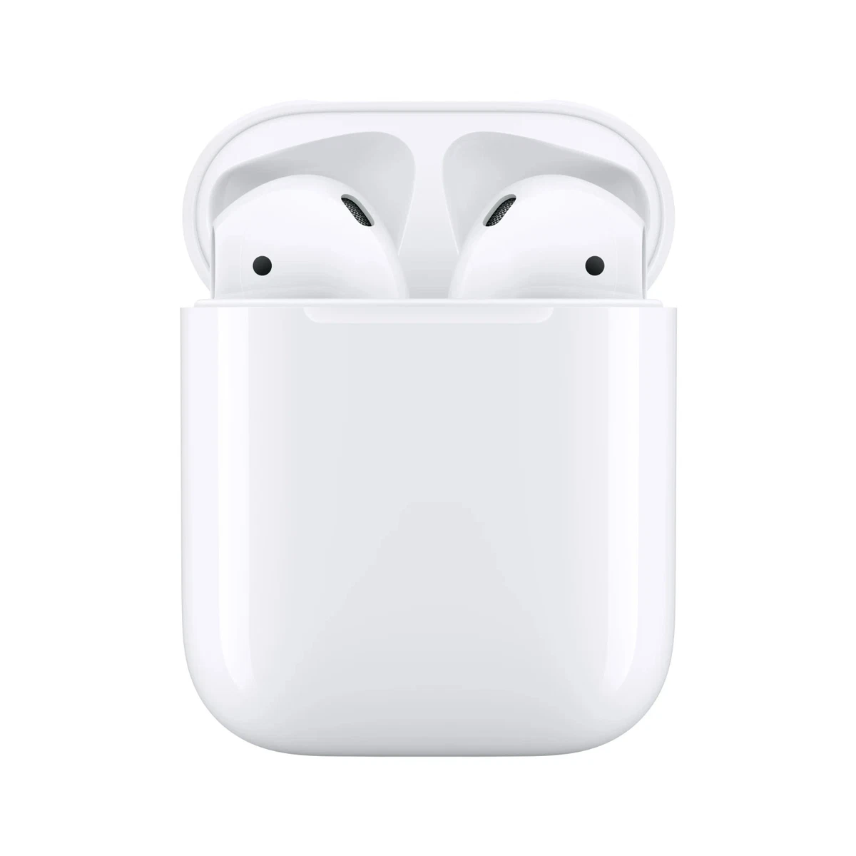 Airpods 2nd gen ANC 未使用 Apple AirPods 2nd Generation for sale | eBay