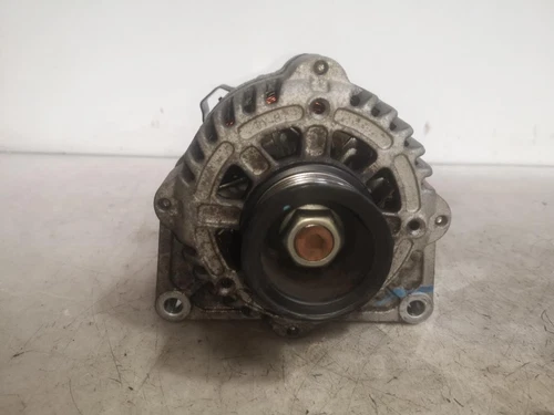 Staffa Serpentina LS Per Alternatore E Pompa Servosterzo – Compatibile Chevrolet LS1, LS2, LS3, 4.8L, 5.3L, 6.0L