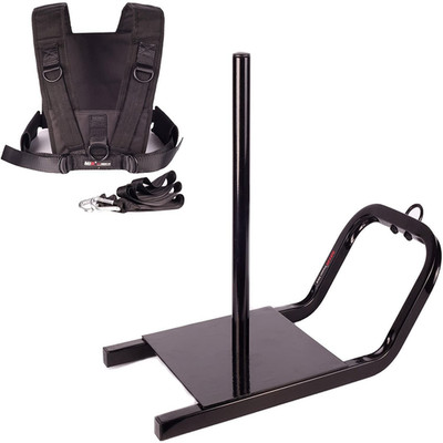 Mir 300Lbs - 500Lbs Max Weight Heavy Duty Power Speed Sled Color Options. At
