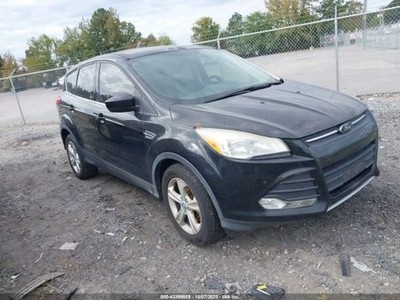 Driver Left Air Bag Driver Roof Thru 12/01/13 Fits 13-14 ESCAPE 2268884
