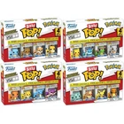Funko POP! Bitty Pokemon 4pks - Assorted - You Choose!