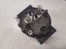 Pompe à essence Volvo V40