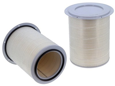 Hifi Filter SA 10822 Luftfilter